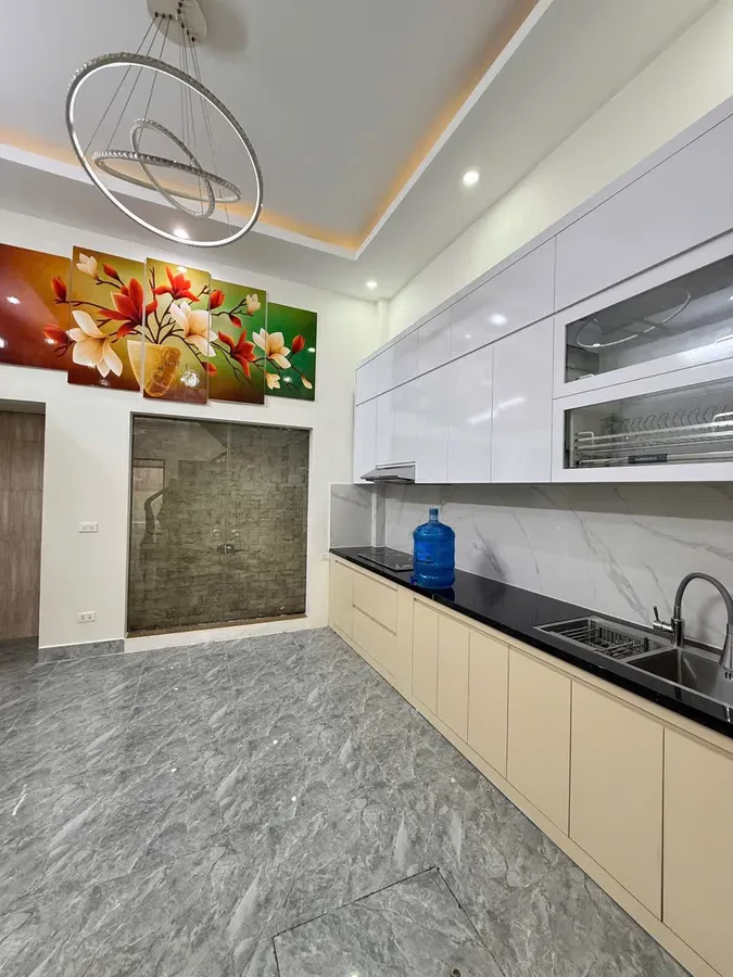 NHÀ ĐẸP PHÂN LÔ QUÂN ĐỘI Tô Vĩnh Diện 59m2 X 5 tầng MT4.2m, 15.7 tỷ Thanh Xuân Hà Nội. 3
