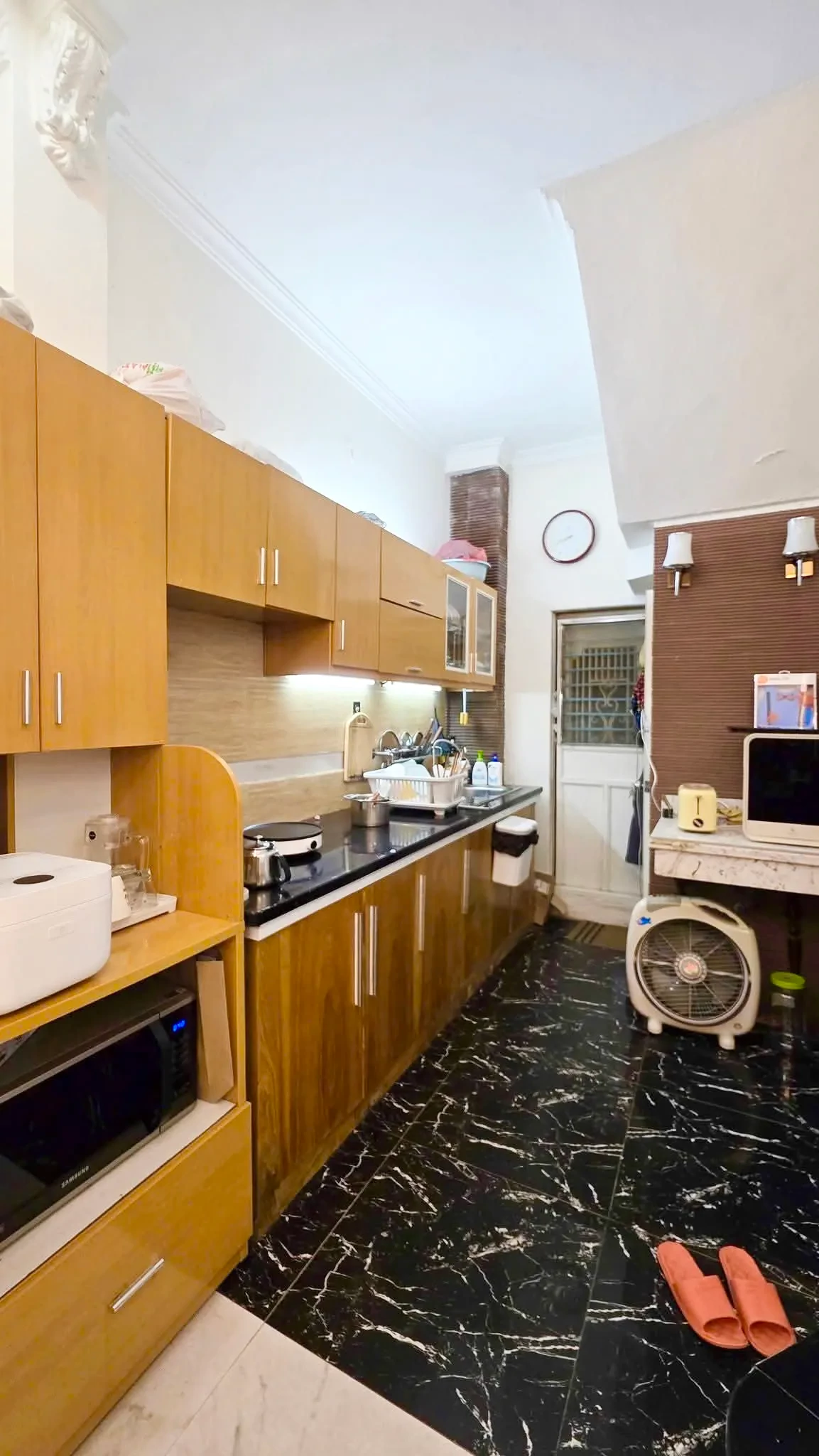 Bán Nhà Đặng Tiến Đông 27/29m2. 5 tầng. mặt tiền 3m. giá 8.6 tỷ Đống Đa Hà Nội 5