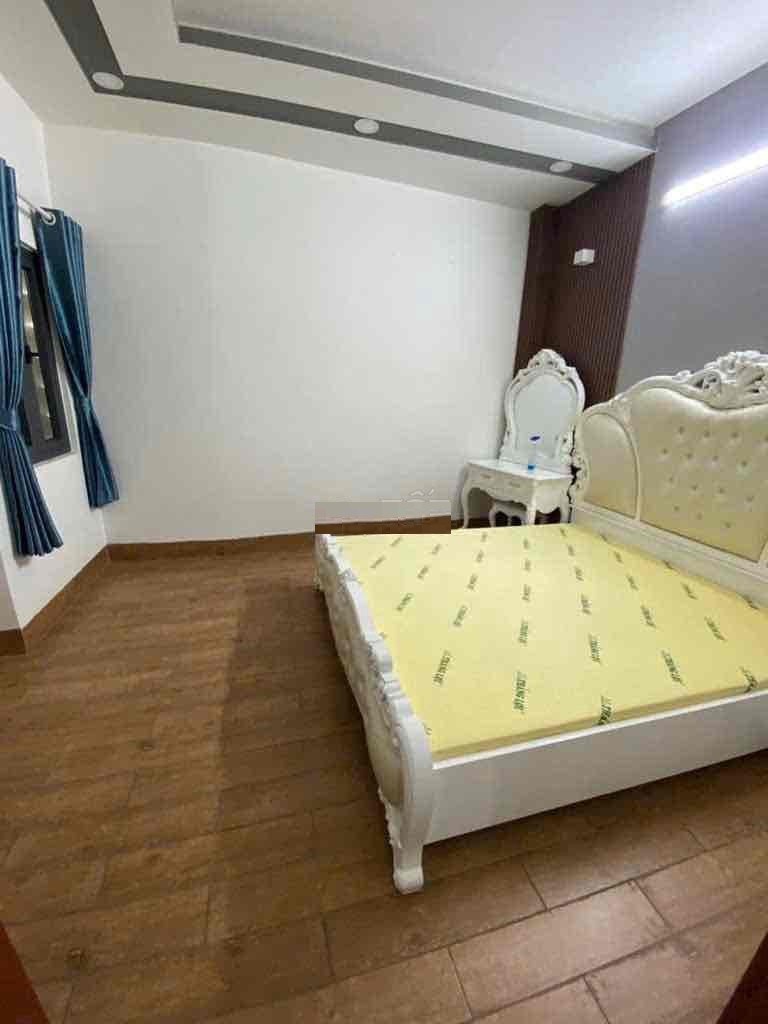 Cho thuê nhà KDC Lộc VỪng, Diện tích 300m²,trệt lửng 3L,5PN Giá 18.5 Tr 4