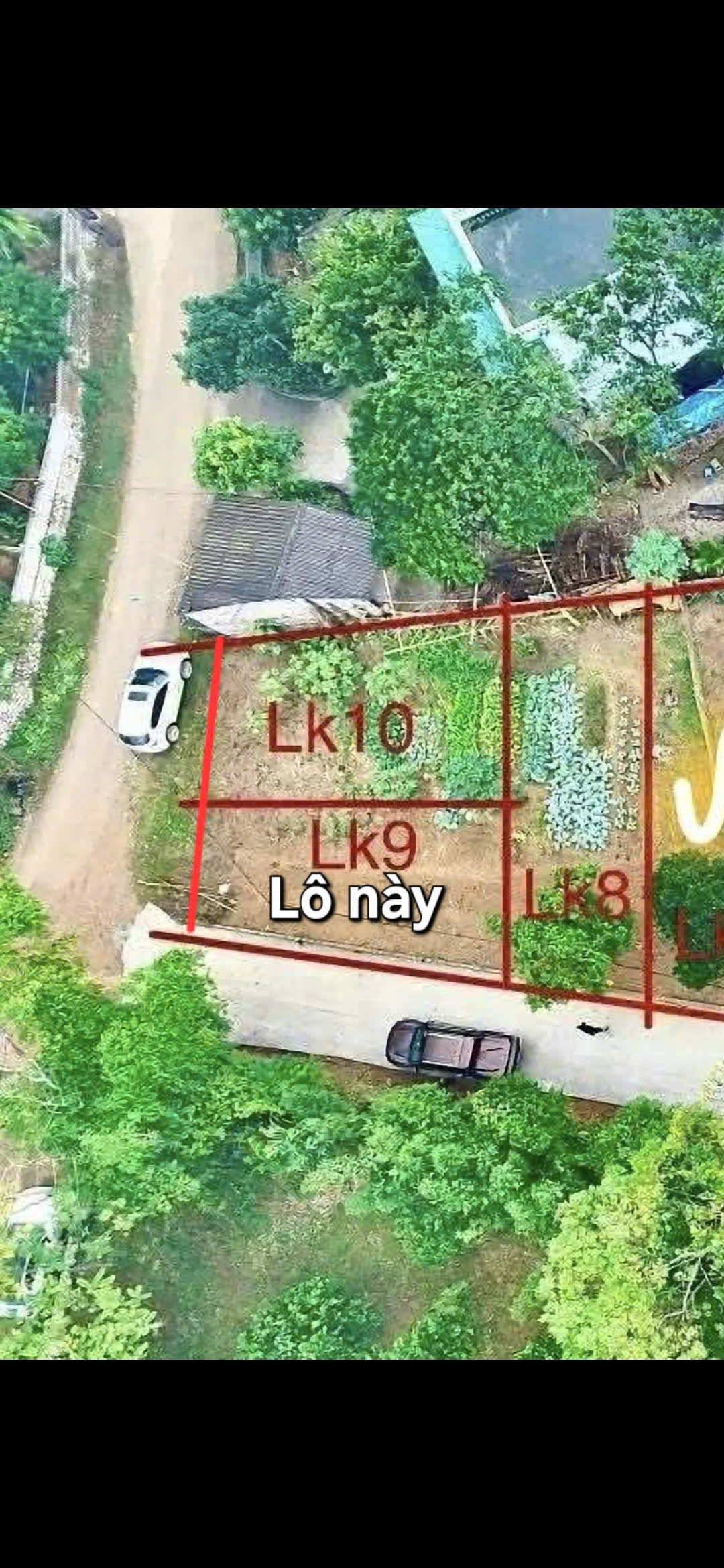DUY NHẤT 2 LÔ VIP – ĐẤT THANH SƠN , LƯƠNG SƠN , HÒA BÌNHChỉ từ 6xx triệu/1 lô