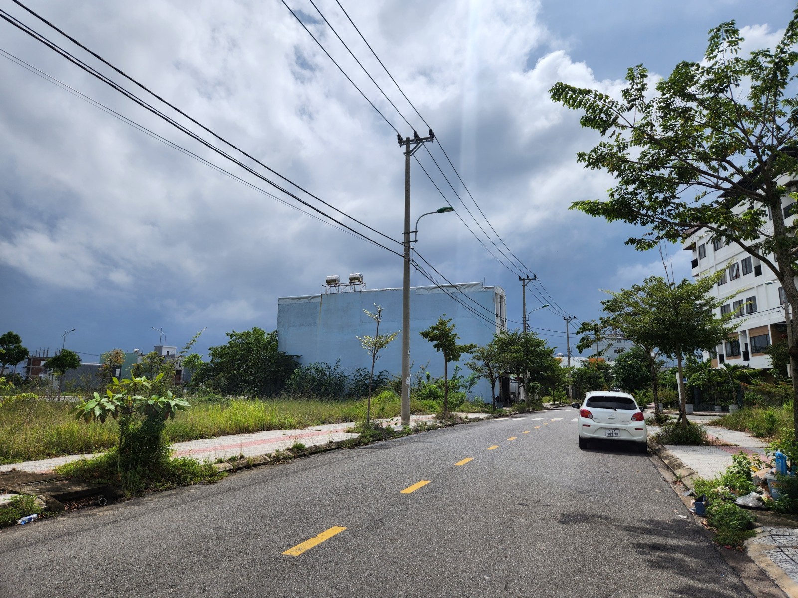 NAM HÒA XUÂN – 127m² ĐẤT SÁT NGUYỄN PHƯỚC LAN – GIÁ CHỈ 6,5 TỶ! 4