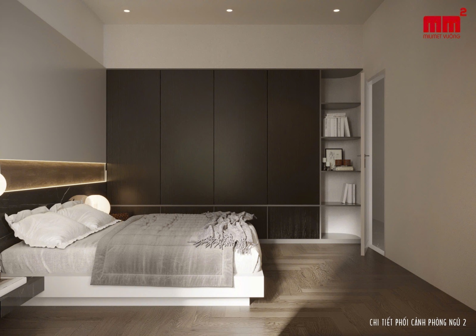 NHÀ 2 TẦNG MỚI TINH – PHƯỚC LÝ, ĐƯỜNG 7M5 – CHỈ 5,5 TỶ 5