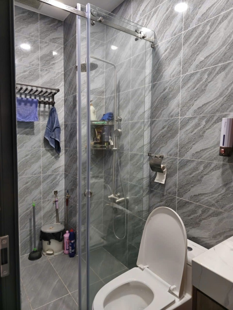 Bán nhà mặt tiền Nguyễn Quý Anh-ngang 4.5m-4PN-nhà mới-nở hậu-kinh doanh tấp nập 4