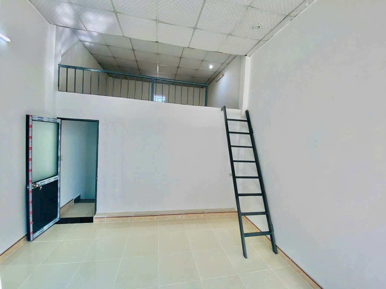 NHÀ BÁN GIÁ RẺ QUẬN 12 – VỊ TRÍ TL15 THẠNH LỘC – SỔ HỒNG RIÊNG 5