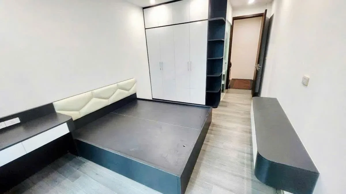 Bán Nhà Khương Thượng 32m2. 5 tầng. mặt tiền 3.4m. giá 8.5 Tỷ Đống Đa Hà Nội 4