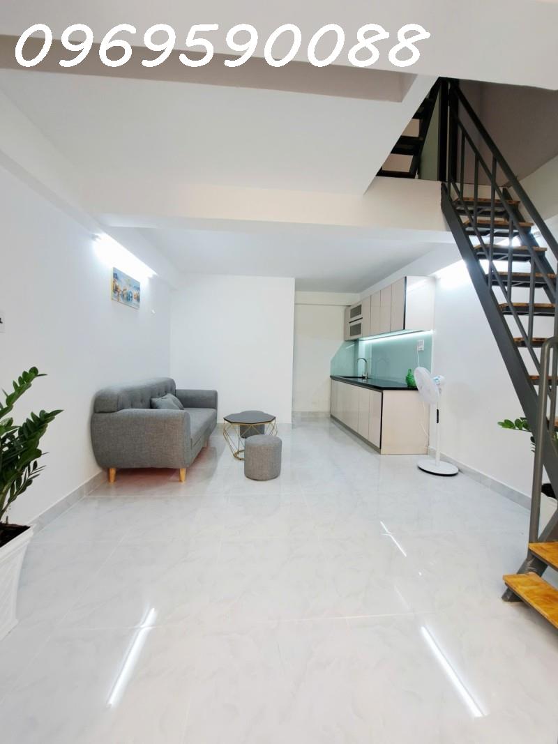 HIẾM!!! 5 TẦNG 3.7x7m2 NHÀ MỚI SÁT AEON TÂN PHÚ CHỈ 3 TỶ650