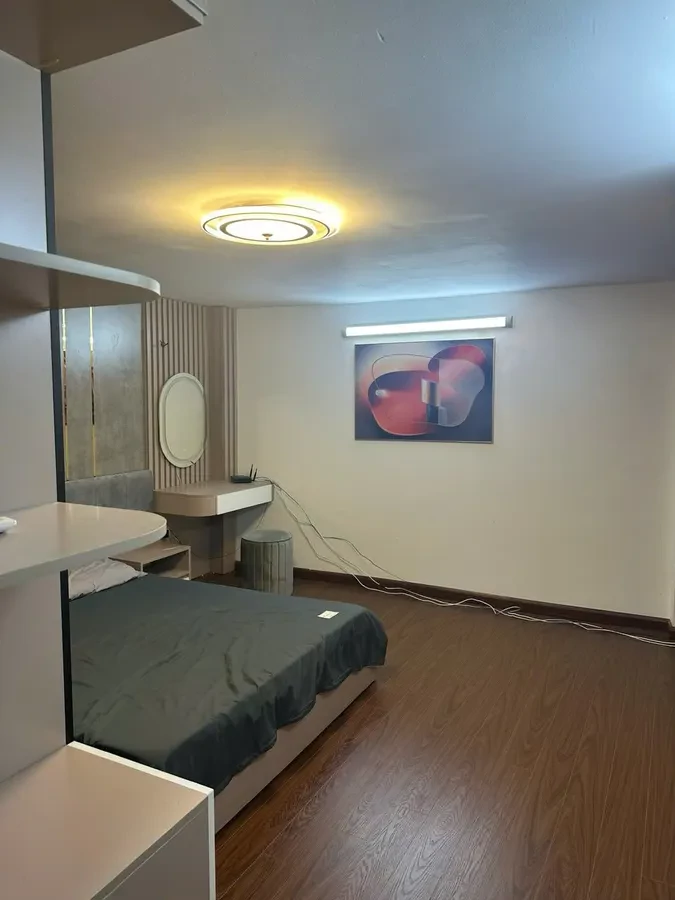 Bán Nhà Hoàng Hoa Thám 44m2. 3 tầng. mặt tiền 4. giá 7.95 tỷ Ba Đình Hà Nội 5