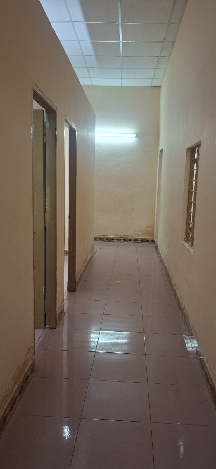 CHỈ 2,45 TỶ – BÁN ĐẤT TẶNG NHÀ CẤP 4 KIỆT TRƯỜNG CHINH, HÒA PHÁT, CẨM LỆ! 5