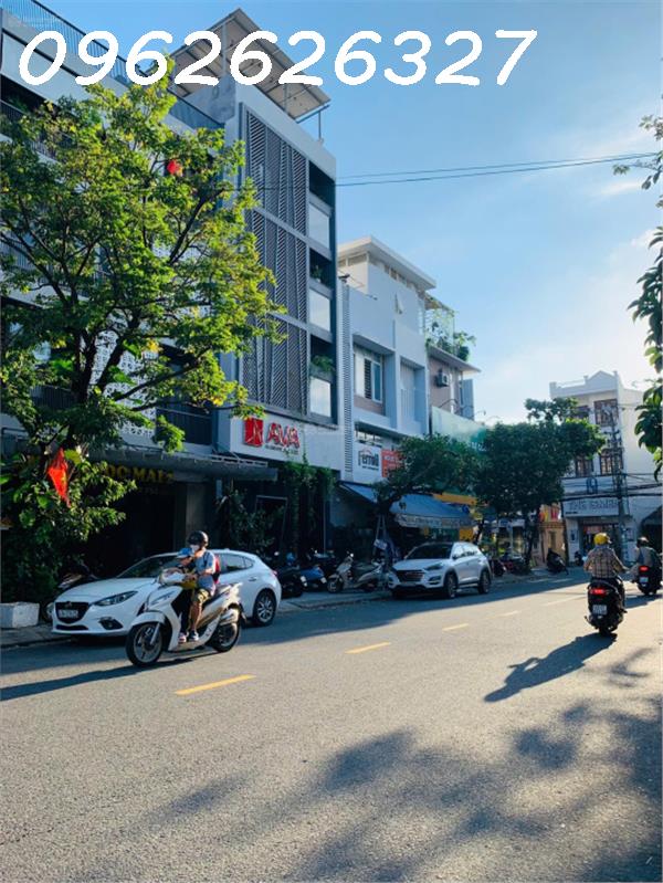 CHỈ 14,2 TỶ - CHÍNH CHỦ BÁN NHÀ 4 TẦNG NGANG 9M KINH DOANH TỐT ĐƯỜNG 10,5M NGUYỄN SƠN TRÀ, HẢI CHÂU 3