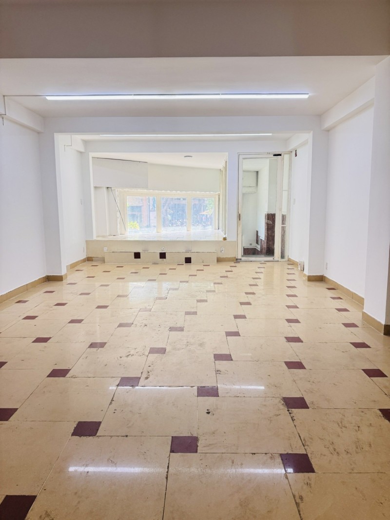 Bán nhà mặt tiền Cao Thắng-ngan 6.8m-cạnh Hà Đô-kinh doanh sầm uất