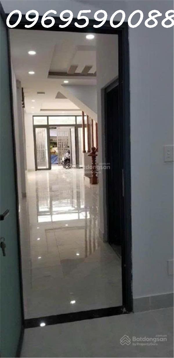 Mình bán nhà đẹp, giá rẻ, đường ô tô, Vườn Lài, Q. Tân Phú, chỉ 5 tỷxx 2