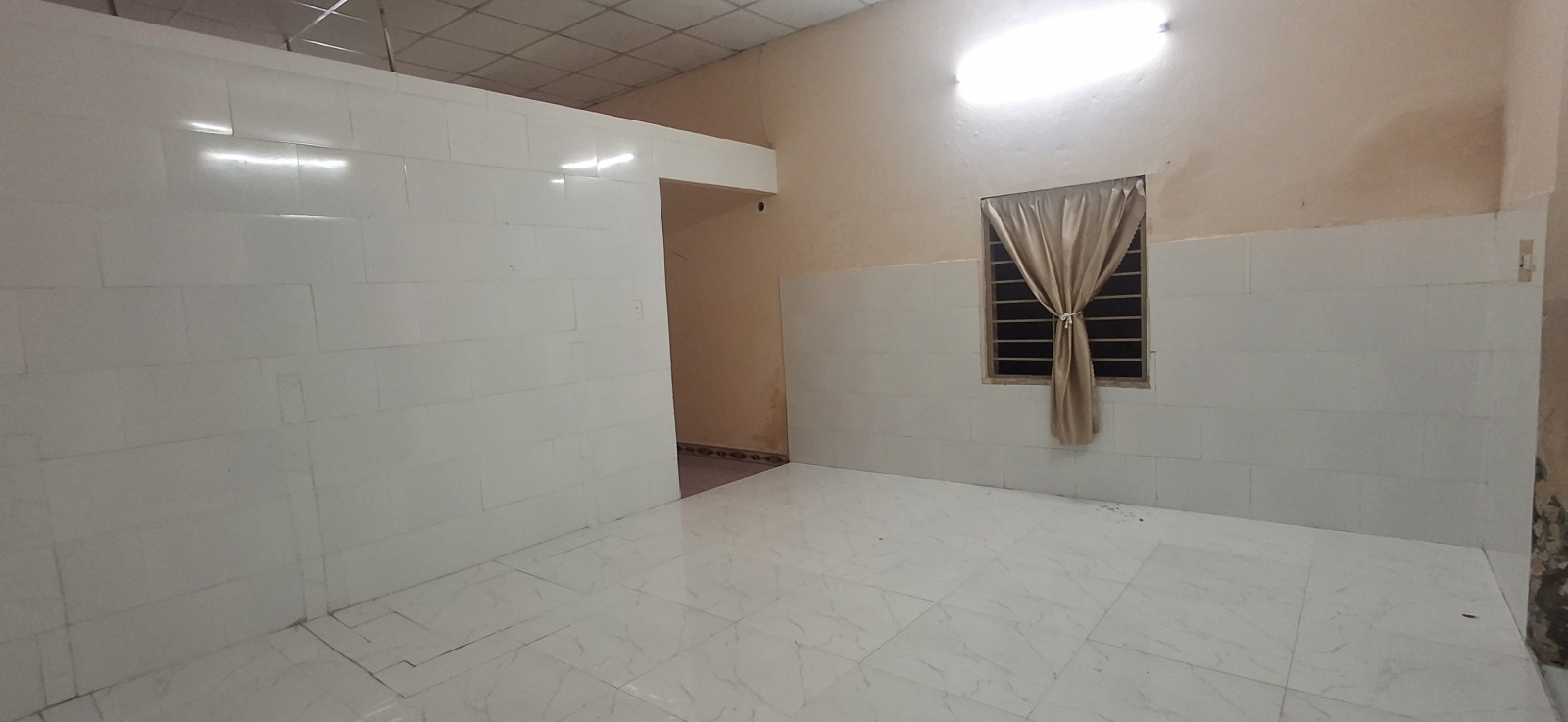 CHỈ 2,45 TỶ – BÁN ĐẤT TẶNG NHÀ CẤP 4 KIỆT TRƯỜNG CHINH, HÒA PHÁT, CẨM LỆ! 2