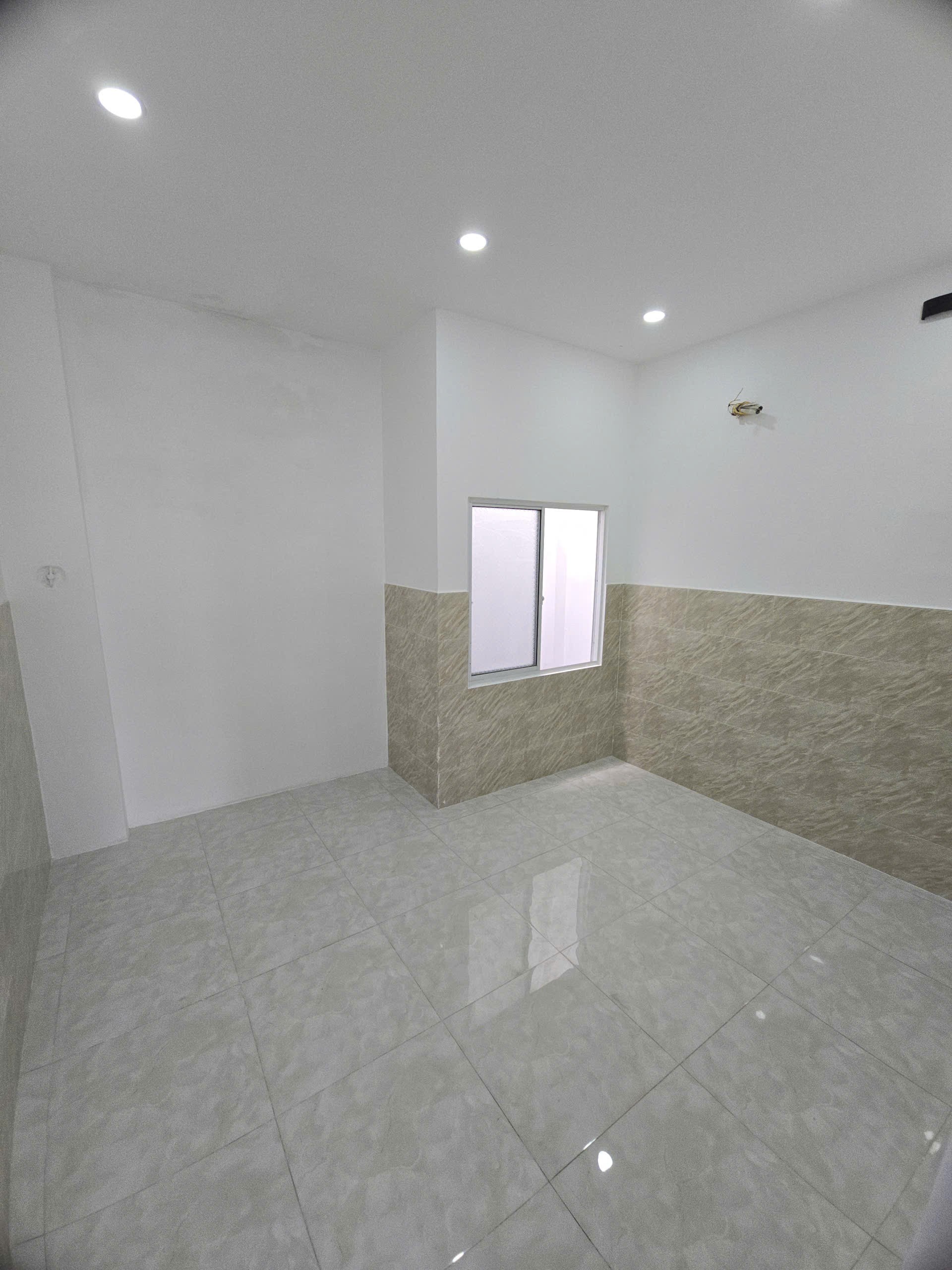 KẾ THẠCH LAM - TÂN PHÚ - 48M2 - 2 TẦNG BTCT 3PN 2WC - CHỈ 4.95 T 7