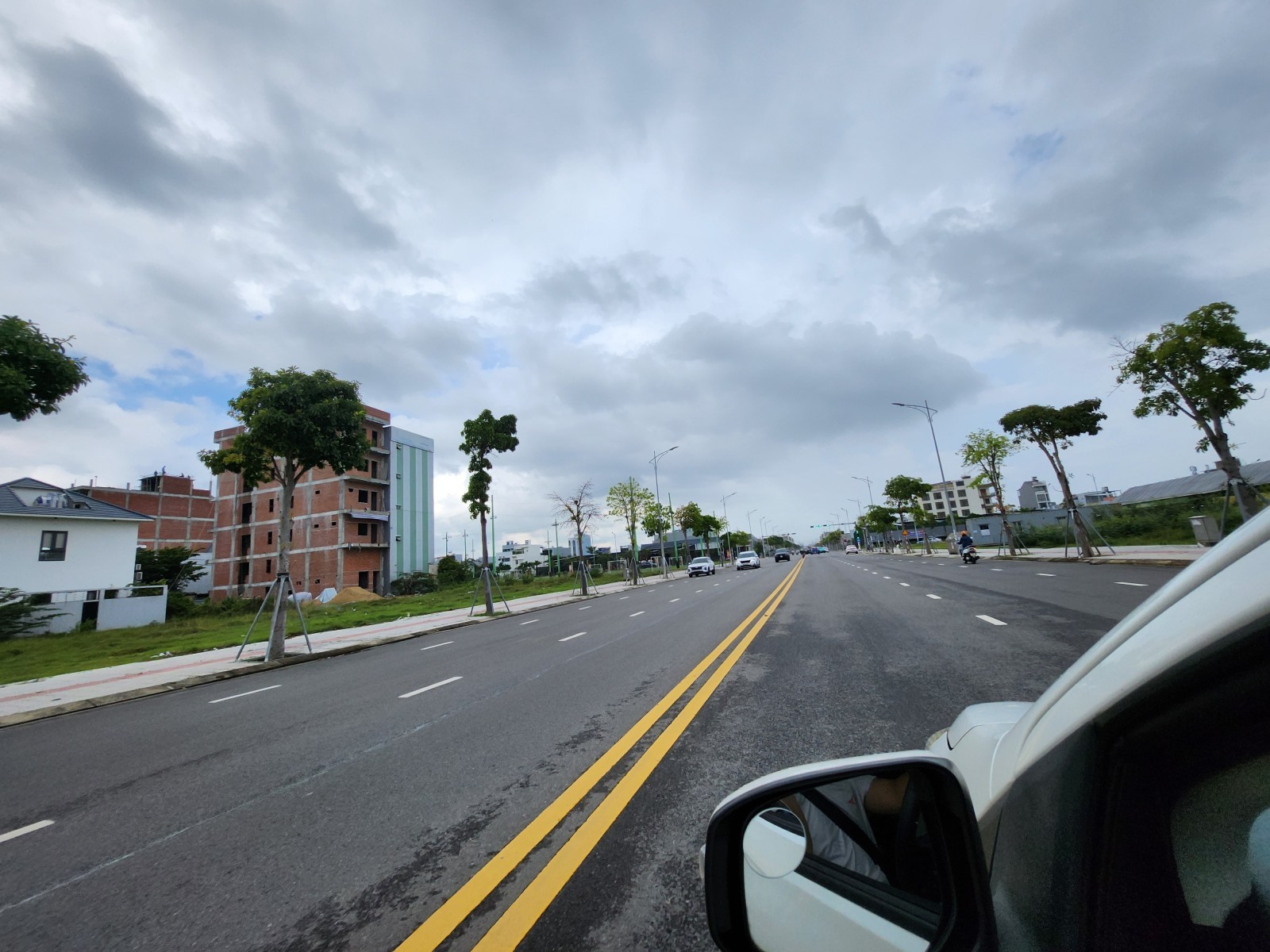 NAM HÒA XUÂN – 127m² ĐẤT SÁT NGUYỄN PHƯỚC LAN – GIÁ CHỈ 6,5 TỶ! 3