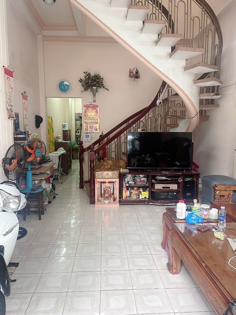 Bán nhà mặt tiền Nguyễn Xuân Khoát-ngang 4m-gần ngã 4 Vườn Lài-kinh doanh sầm uất 3