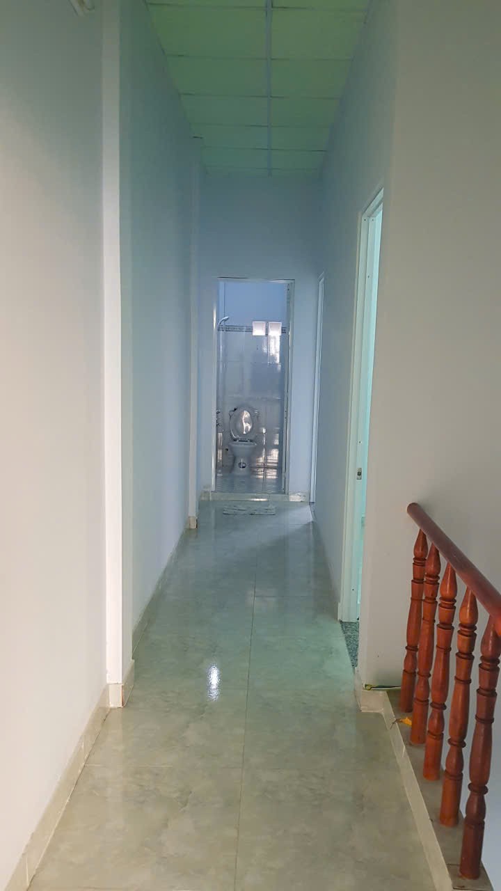 Bán nhà 1 trệt, 1 lầu, Ấp Xoài Đôi, xã Long Trạch, Cần Đước, Long An 14