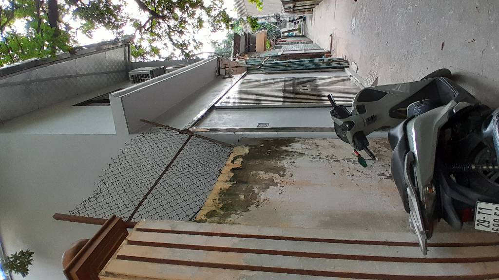 Cần bán Nhà mặt tiền đường Trương Định, Phường Giáp Bát, Diện tích 78m², Giá 17.5 Tỷ