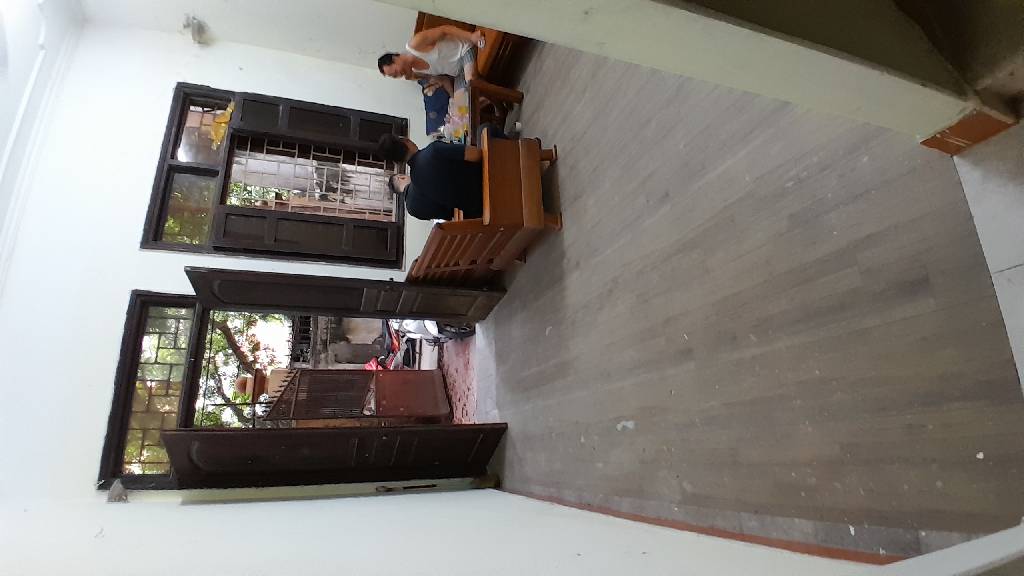 Cần bán Nhà mặt tiền đường Trương Định, Phường Giáp Bát, Diện tích 78m², Giá 17.5 Tỷ 2