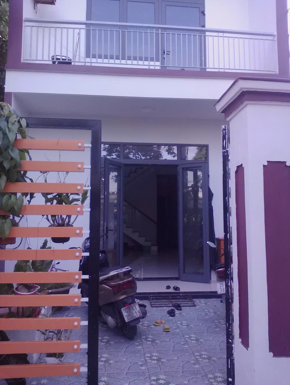 SIÊU RẺ – NHÀ 2 TẦNG KIỆT Ô TÔ NGUYỄN PHÚ HƯỜNG, CẨM LỆ – CHỈ 2,73 TỶ!