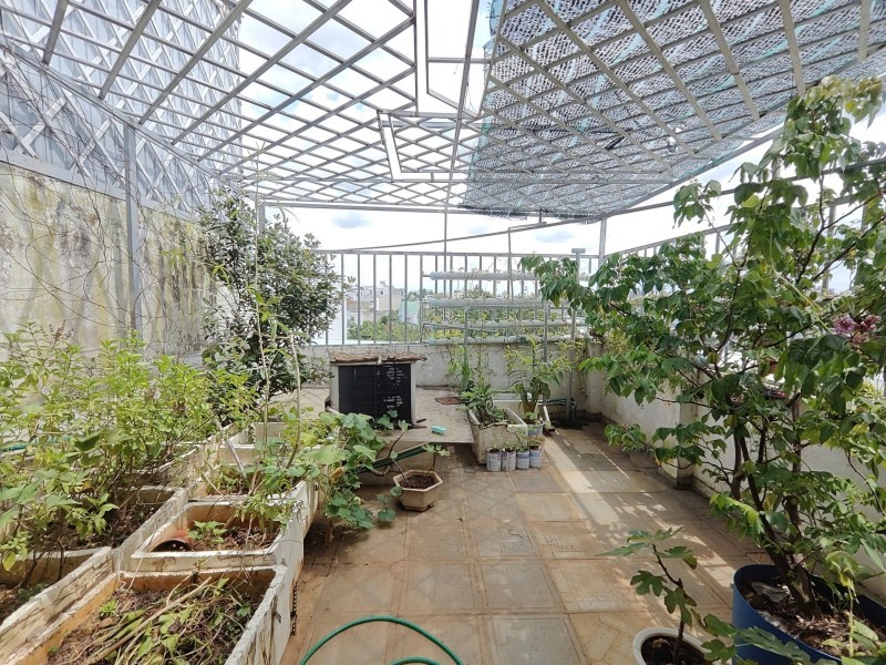 Bán nhà riêng 3 tầng, 89m2, 4PN, đường 102, Tăng Nhơn Phú A, Q.9. TP HCM Sổ hồng, 7.95 tỷ. 5