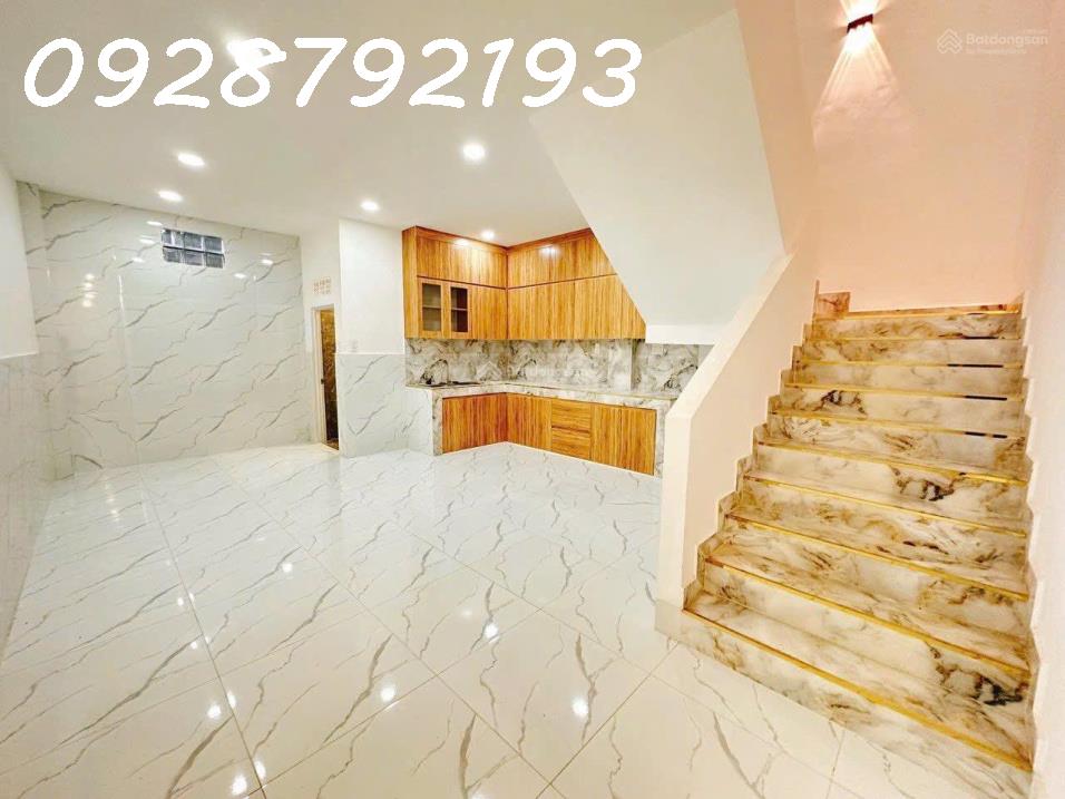 Nhà 1 lầu mới, 5x14m Gò Dầu gần Chợ, AEON chỉ 6 tỷ