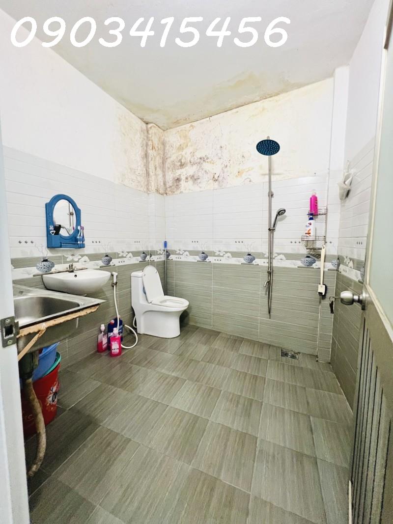 cơ hội vàng: nhà hẻm tân phú 56m2 2 tầng 3pn, tân kỳ tân quý, sổ hồng chính chủ, 5.9 tỷ. 4