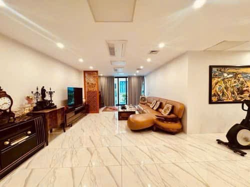 HOT! 468 TRIỆU M NHÀ NGÕ LẠC LONG QUÂN 288M 8TÀNG MT 16MTHANG MÁY ÔTÔ TRÁNH 2 MẶT NGÕ GIÁ 135 TỶ 2
