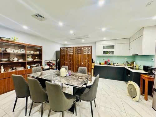 HOT! 468 TRIỆU M NHÀ NGÕ LẠC LONG QUÂN 288M 8TÀNG MT 16MTHANG MÁY ÔTÔ TRÁNH 2 MẶT NGÕ GIÁ 135 TỶ 3