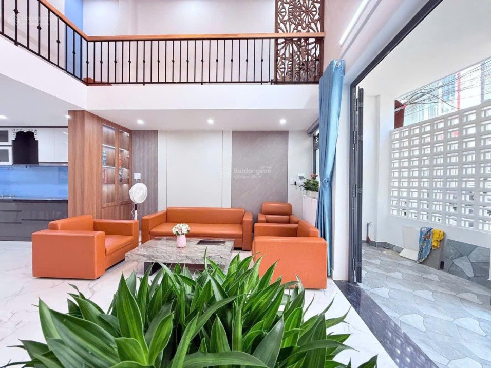 Bán nhà kiệt 47 Trần Xuân Lê, kiệt trước nhà 3m, ô tô đậu đỗ bên hông Công an Thanh Khê 3