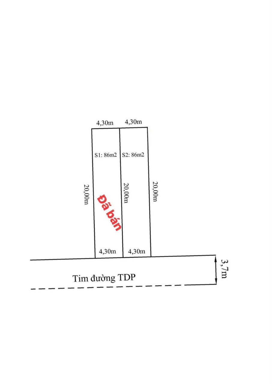 Lô đất hiếm trục chính Hải Thành – giá chỉ 2,9xx tỷ  ZALO 0567 222 555 3