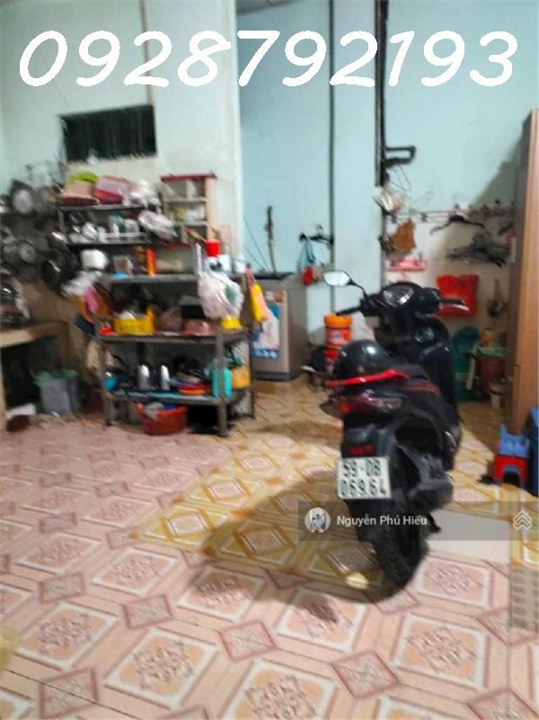 Gấp bán HXH P.Tân Sơn Nhì, TP 5x16m2 2T giá chỉ 6 tỷ (TL) 2