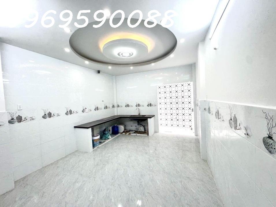 Nhà 3T BTCT-4x15m2- Nguyễn Sơn, Văn Cao SHR chỉ 6 tỷxx 3