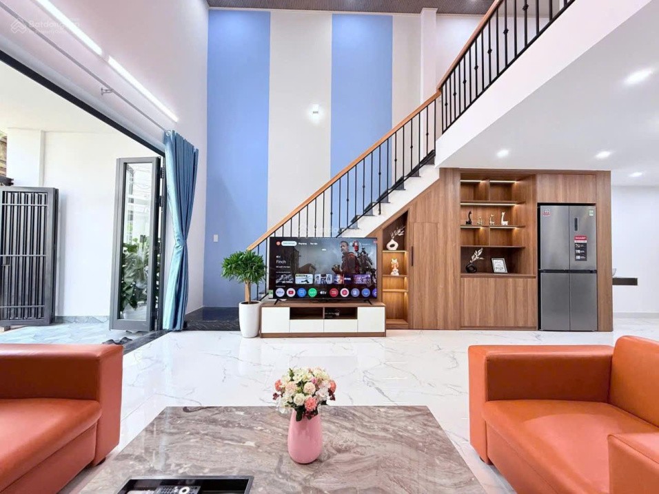 Bán nhà kiệt 47 Trần Xuân Lê, kiệt trước nhà 3m, ô tô đậu đỗ bên hông Công an Thanh Khê 4