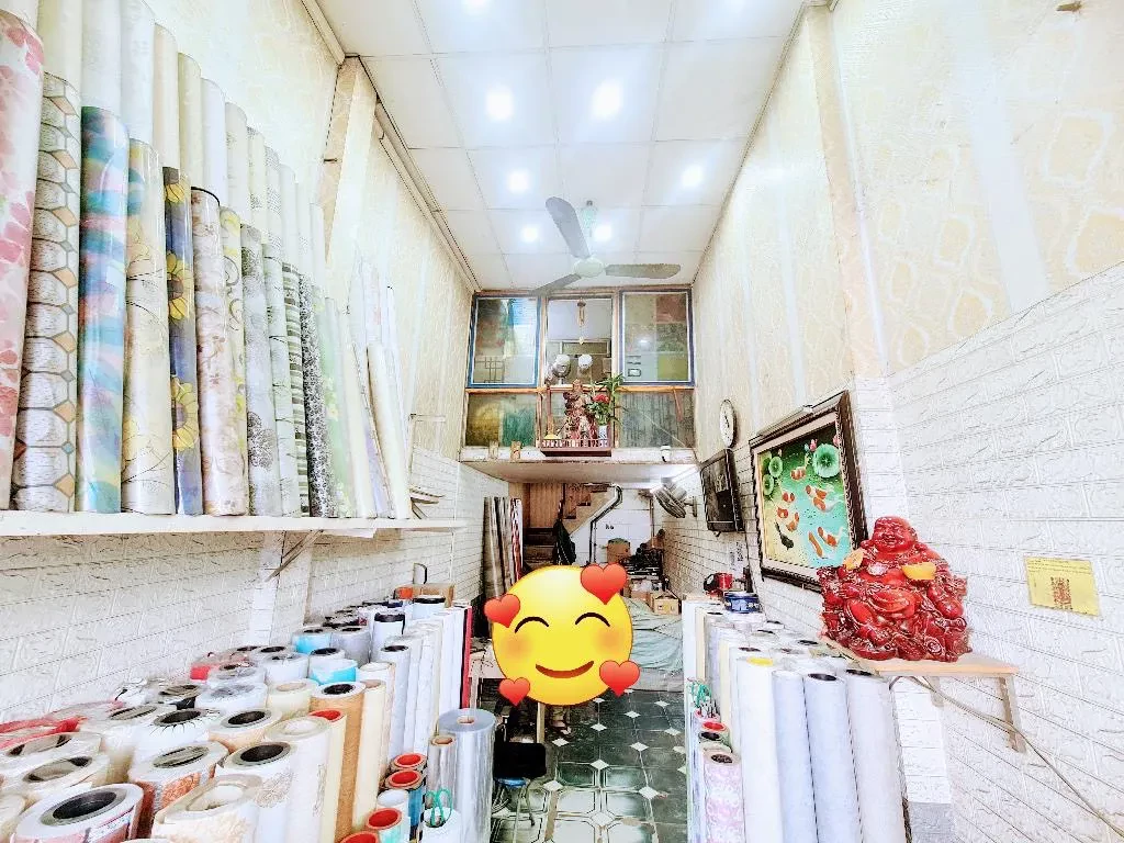 HIẾM! Bán nhà THANH XUÂN - MẶT PHỐ TRỤC CHÍNH - 8 LÀN Ô TÔ- KINH DOANH 2