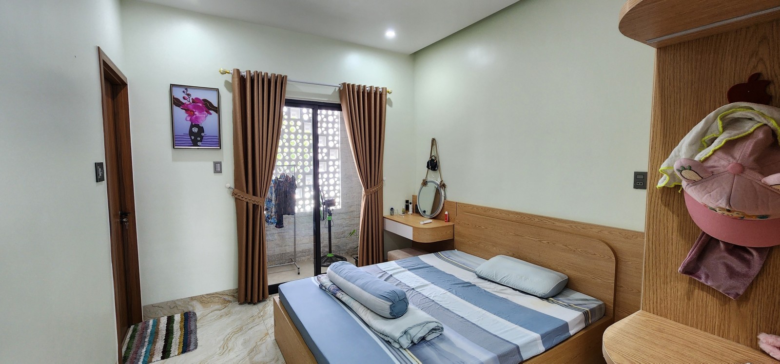 SIÊU PHẨM NHÀ 3 TẦNG MỚI ĐẸP – GIÁ CHỈ 7,9 TỶ – ĐƯỜNG DIỆP MINH CHÂU, HÒA XUÂN 2