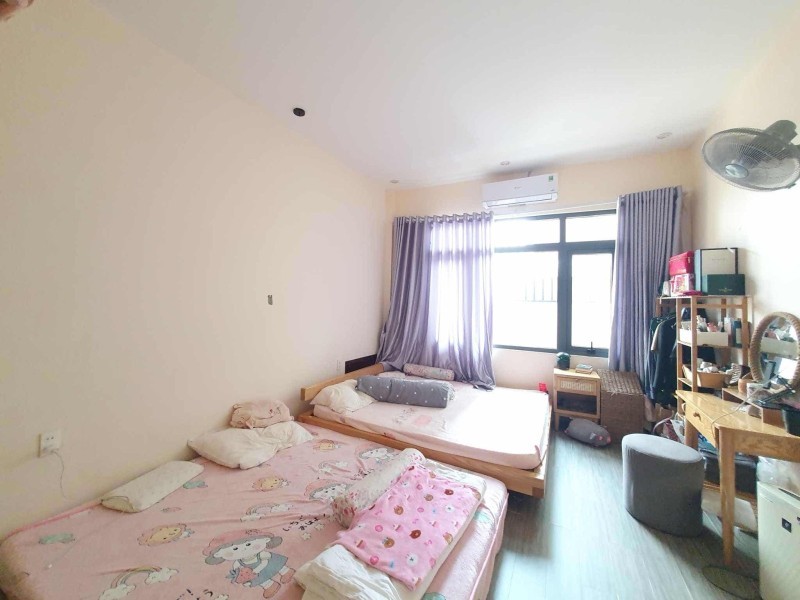 Bán nhà HXH 7x17m, 2 tầng, P. Bình Trưng Đông, Q2. TP HCM, SH, Giá 8.7 tỷ. 5