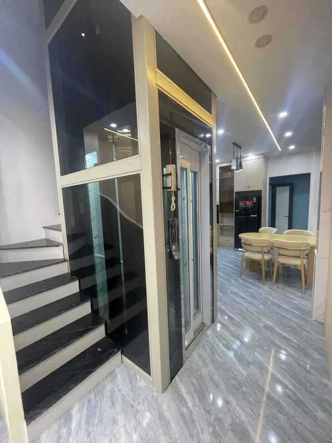 NHÀ ĐẸP THOÁNG NGÕ NÔNG Ngọc Thụy 42m2 X 4 Tầng 9 tỷ Long Biên Hà Nội. 2