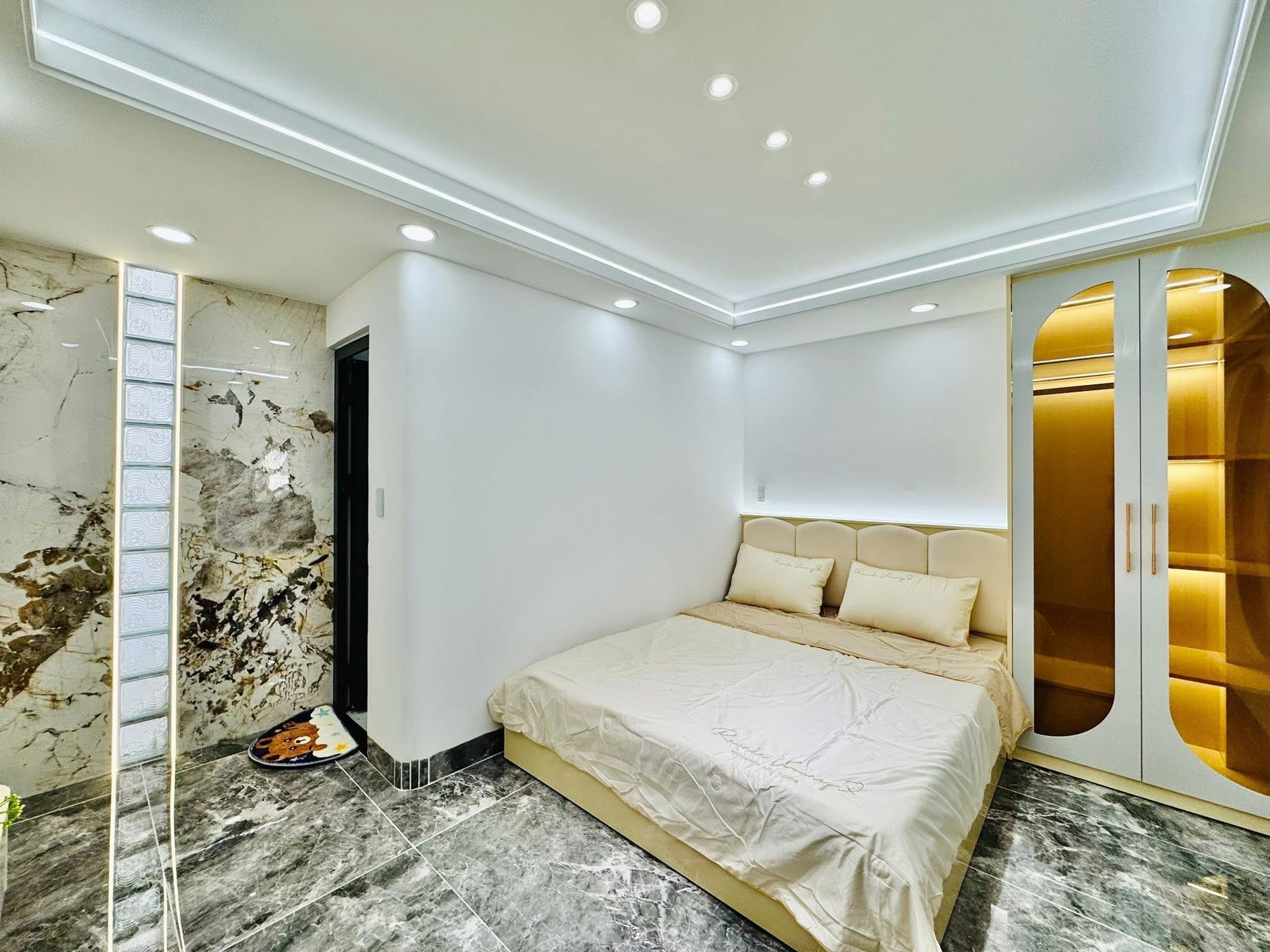 Cần bán Nhà mặt tiền Phường Tân Tạo, Bình Tân, Diện tích 80m², Giá 6700 Triệu 7