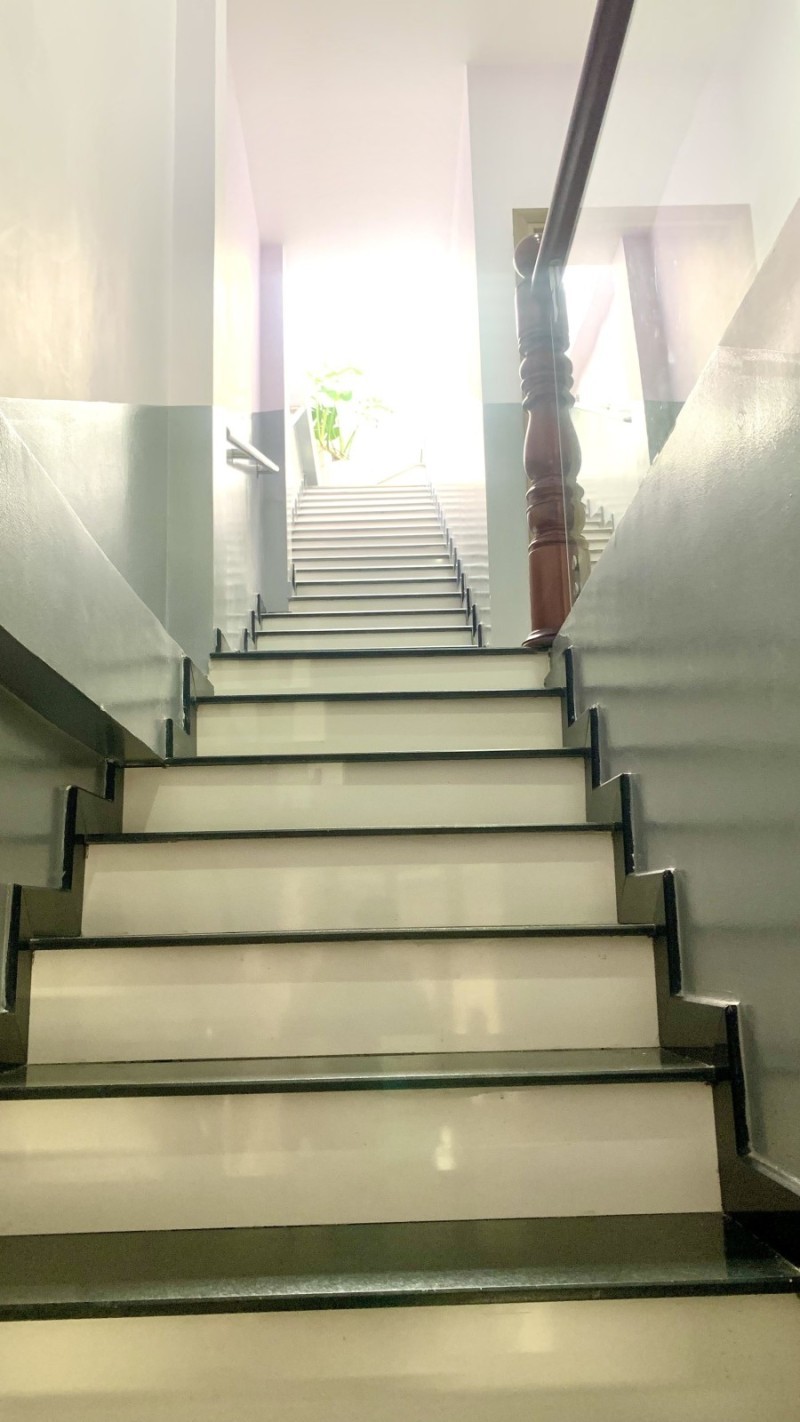 Bán nhà đường Lò Lu, Trường Thạnh, Q9,TP HCM, DT 68m2, 3 tầng, 4PN, SH, giá 6.65 tỷ. 3