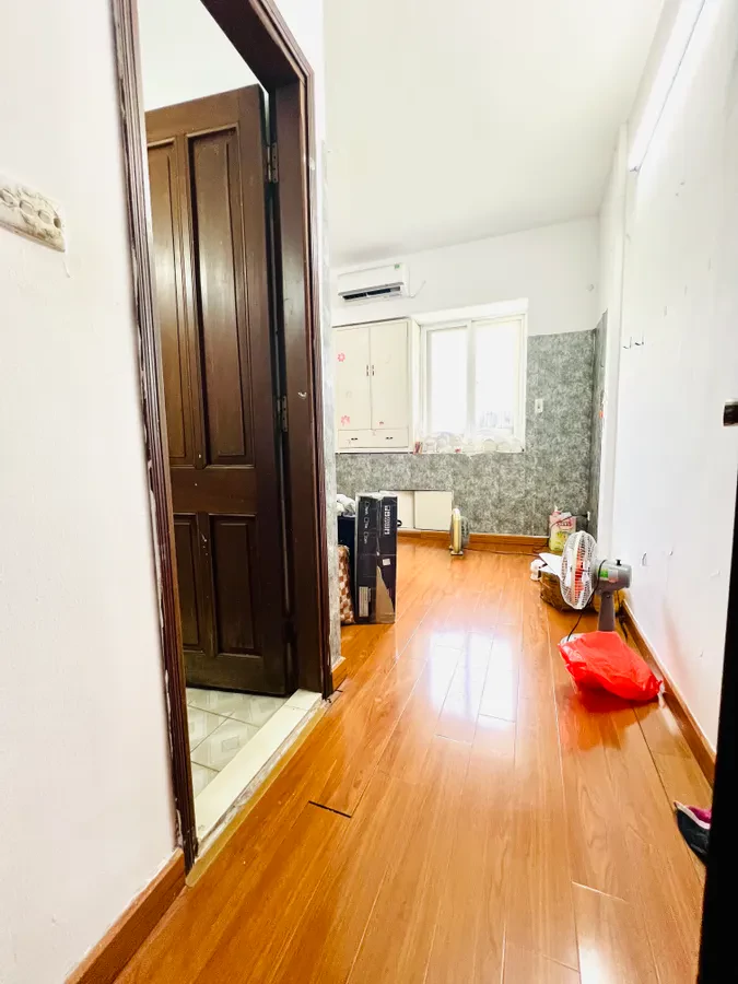 Bán Nhà Vũ Ngọc Phan 18m2. 5 tầng. mặt tiền 3.4m. giá 4.8 tỷ Đống Đa Hà 5