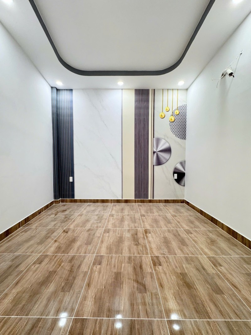 ĐƯỜNG SỐ 13A GIÁP TÂN PHÚ - 32M2 - 2 TẦNG 2PN 2WC - CHỈ 3.68 TỶ 9