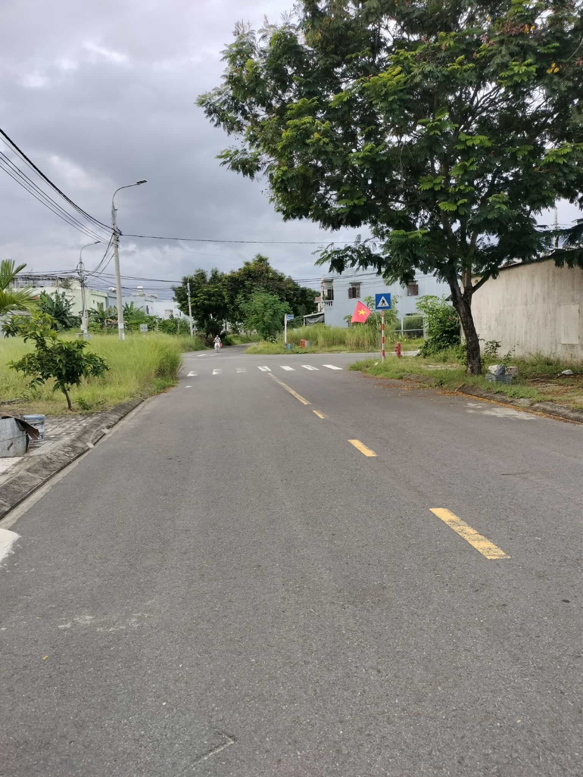 CƠ HỘI VÀNG – CHỈ 3,2 TỶ - ĐẤT MẶT TIỀN LƯU QUANG VŨ, LÔ GÓC KẸP KIỆT 3
