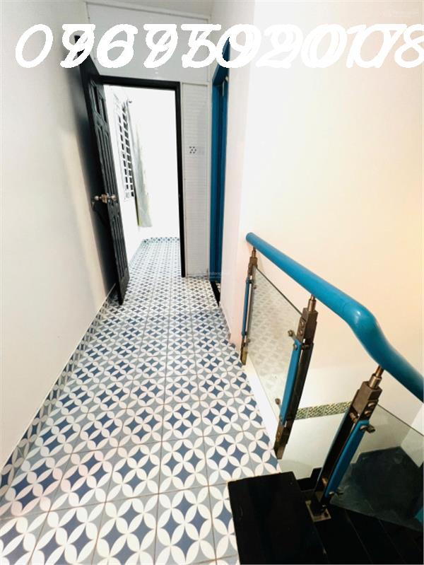 BÁN BIỆT THỰ MINI GÓC 2 MẶT TIỀN HẺM - DT 140 M2 SÀN_ LỬNG 2 LẦU, 3PN, 3WC NHÀ ĐẸP 3
