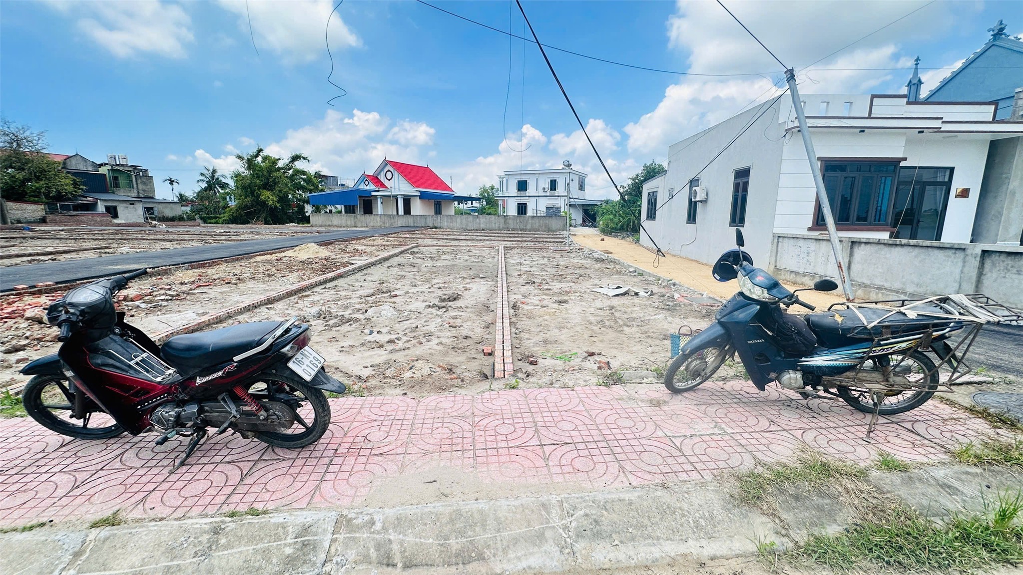 SIÊU PHẨM LÔ GÓC GIÁ MỀM – ĐOÀN KẾT, MINH TÂN CHỈ 1,9xx TỶ  ZALO 0567 222 555