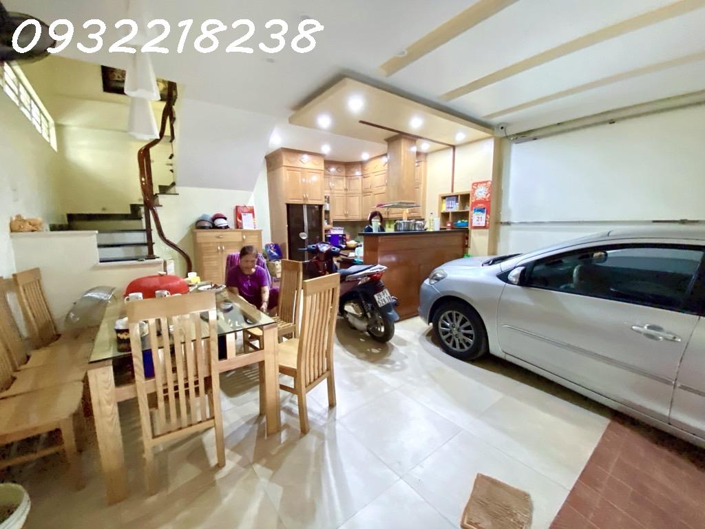 Nhà 5 tầng, gara ô tô, kinh doanh, lô góc 2