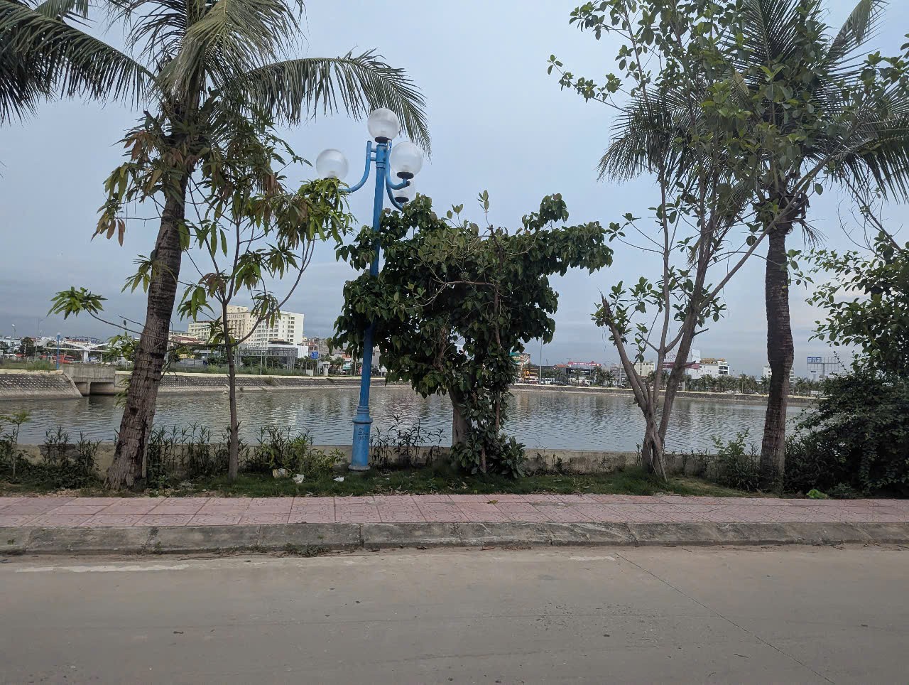 Cần bán Đất đường Hùng Thắng, Phường Hùng Thắng, Diện tích 299m², Giá 20.5 Tỷ 2