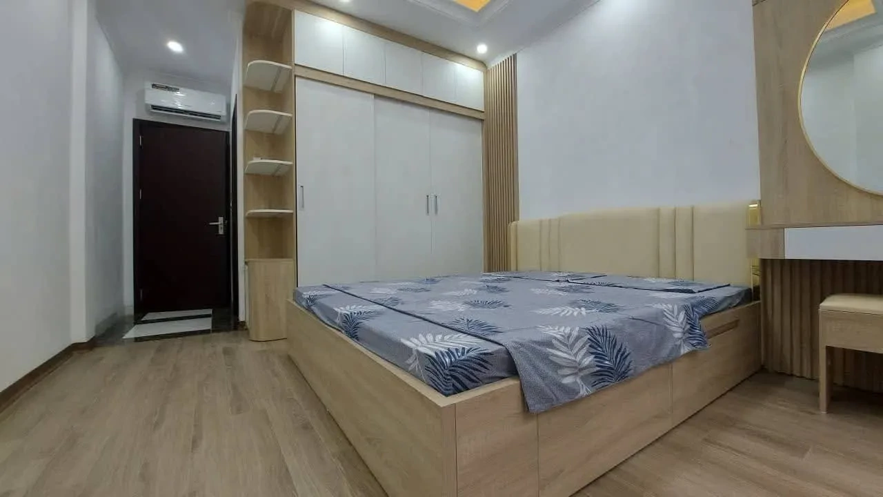 CỰC HIẾM! bán nhà THANH XUÂN -NHÀ ĐẸP -NỘI THẤT VIP -NGÕ RỘNG 3