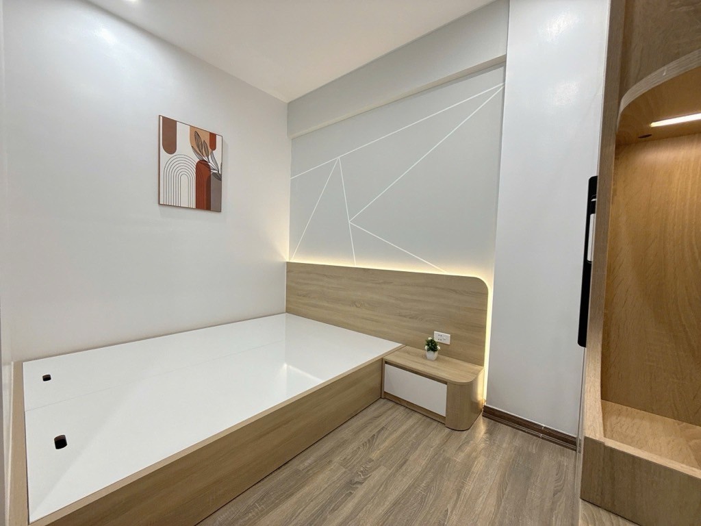 CT1- A1 Tây Nam Linh ĐÀM tầng trung 51m giá 4x tỉ 5