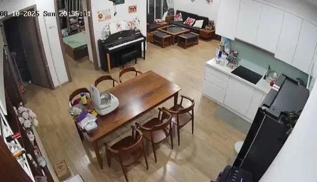 Bán Nhà Bằng B 41m2. 5 tầng. mặt tiền 4.5m. giá 9.2 tỷ Hoàng Mai Hà Nội 4