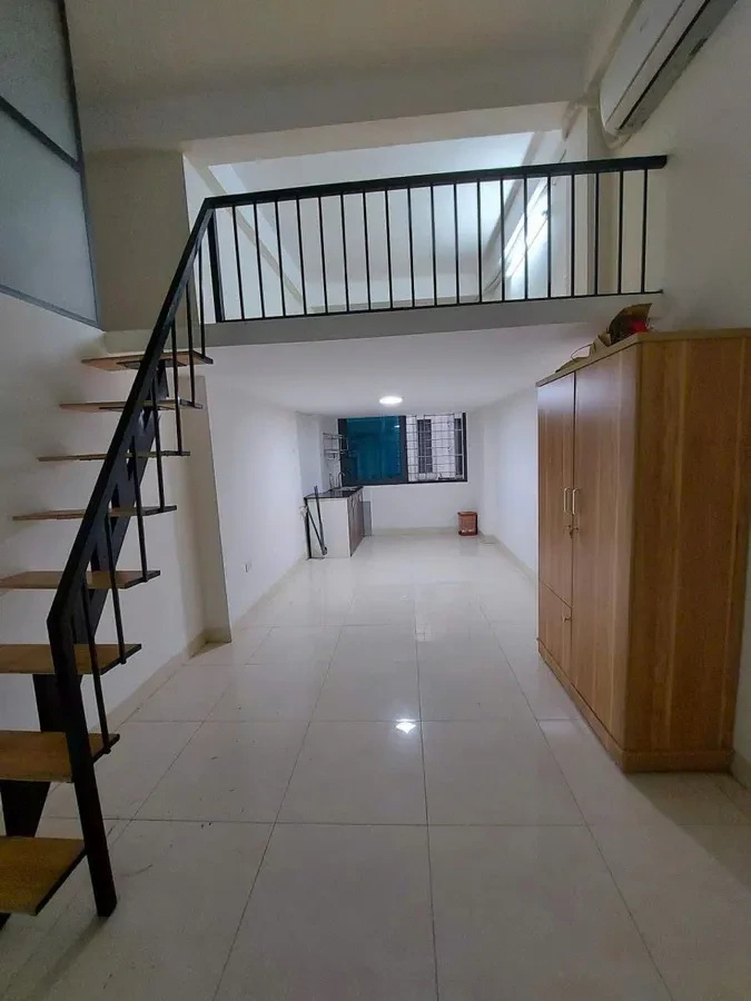BÁN CĂN HỘ DV Phố Khương Đình 95m2 X 8 Tầng 25 phòng KK X  23.5 tỷ Thanh Xuân Hà Nội. 2
